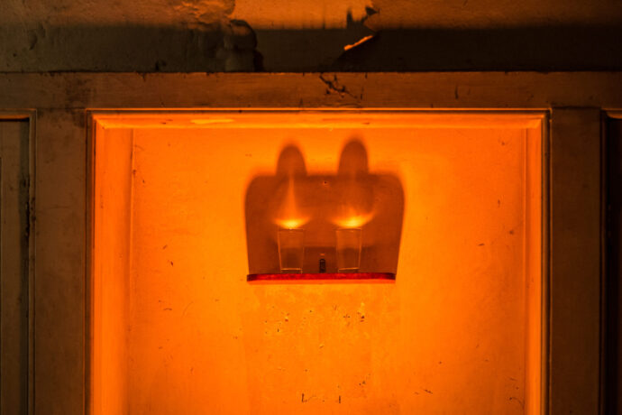  Da atividade Manjar: Armando Queiroz, Drummond, Deyson Gilbert, Ashadu, Laís Myrrha, Bqueer. 