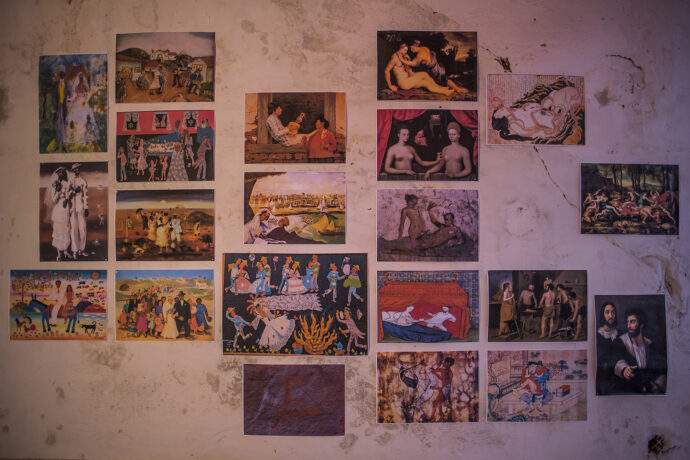  Da atividade A Grandiosa Festa Junina de Santo Antônio do Abacaxi II. 