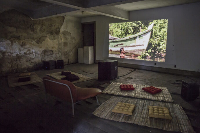  Da atividade A Grandiosa Festa Junina de Santo Antônio do Abacaxi II. 