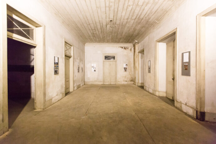  Da atividade Manjar: Opavivará!, Matthieu Laurette. 