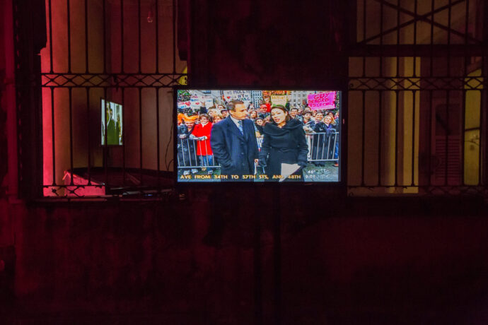  Da atividade Manjar: Opavivará!, Matthieu Laurette. 