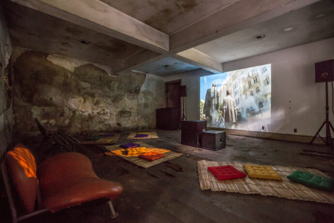  Da atividade Manjar: Somos Muitxs. 