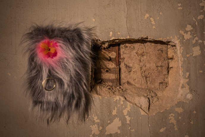  Da atividade Manjar: Para Habitar Liberdades. 