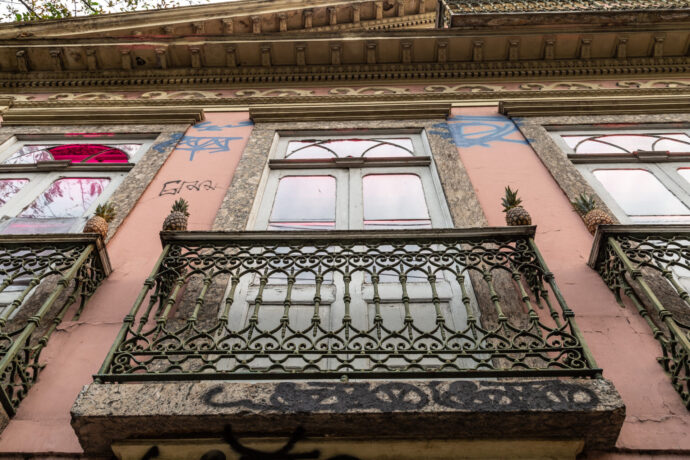  Obra(s) por Enrica Bernardelli.  Da atividade Manjar: Ontem Hoje Agora. 