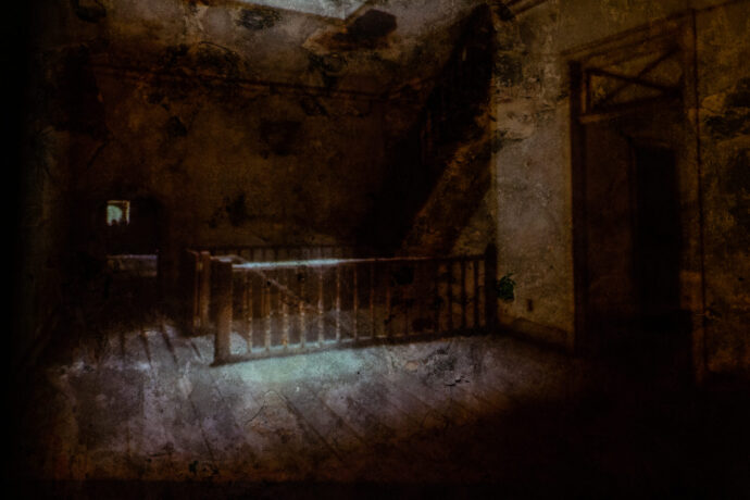  Obra(s) por Joana Traub Csekö.  Da atividade Manjar: Ontem Hoje Agora. 