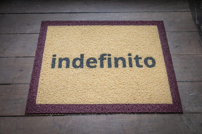  Obra(s) por Jorgge Menna Barreto.  Da atividade Manjar: Para Habitar Liberdades. 