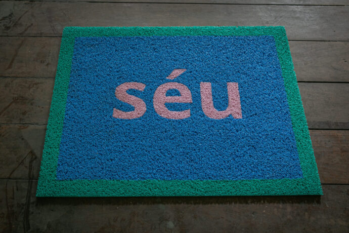  Obra(s) por Jorgge Menna Barreto.  Da atividade Manjar: Para Habitar Liberdades. 