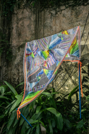  Da atividade Baile da Aurora Sincera. 