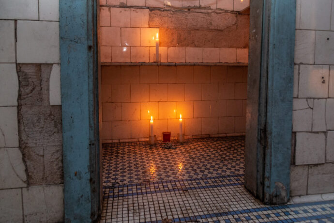  Obra(s) por Moises Patricio.  Da atividade Manjar: Ontem Hoje Agora. 