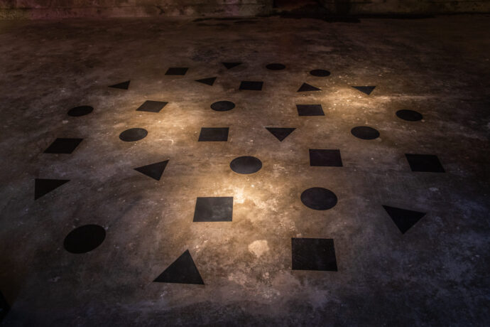  Obra(s) por Neide Sá.  Da atividade Manjar: Para Habitar Liberdades. 