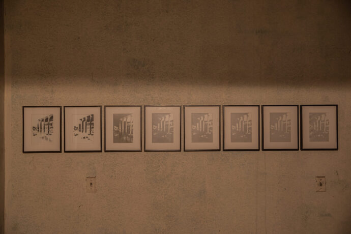  Obra(s) por Neide Sá.  Da atividade Manjar: Para Habitar Liberdades. 