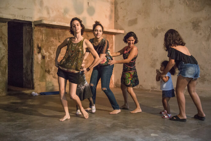  Da atividade Manjar: Amar em Liberdade. 