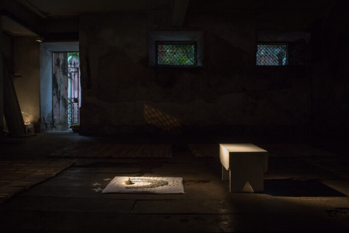  Da atividade Manjar: Amar em Liberdade. 