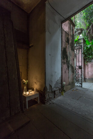  Obra(s) por Patrícia Francisco.  Da atividade Manjar: Amar em Liberdade. 