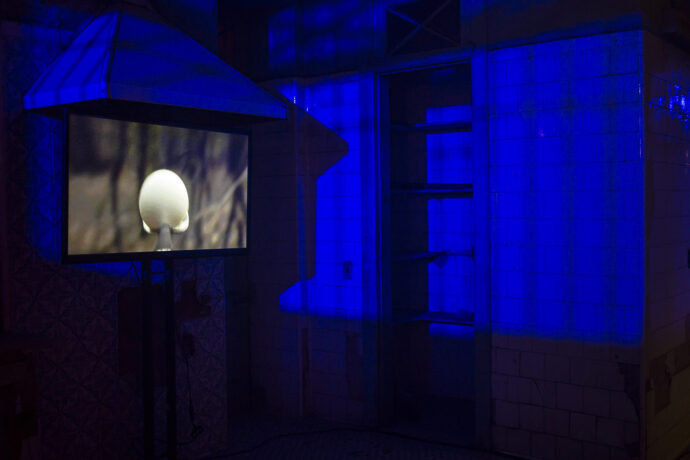  Obra(s) por Rivane Neuenschwander.  Da atividade A Grandiosa Festa Junina de Santo Antônio do Abacaxi II. 