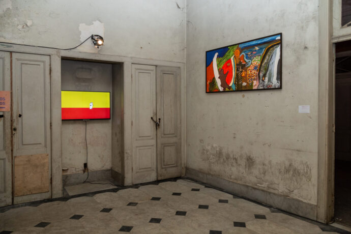  Da atividade Manjar: Ontem Hoje Agora. 