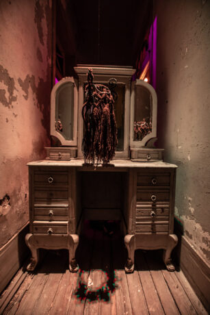  Obra(s) por Teodora Aya Ibeji.  Da atividade Manjar: Para Habitar Liberdades. 