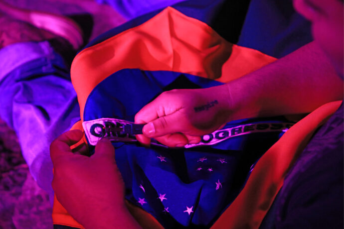  Obra(s) por Ato Cívico.  Da atividade Manjar: Re-Conhecimento. 