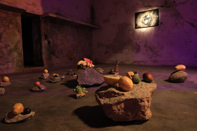  Da atividade Manjar: Re-Conhecimento. 