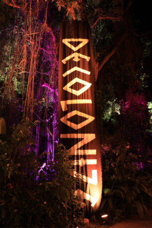  Da atividade Manjar: Re-Conhecimento. 