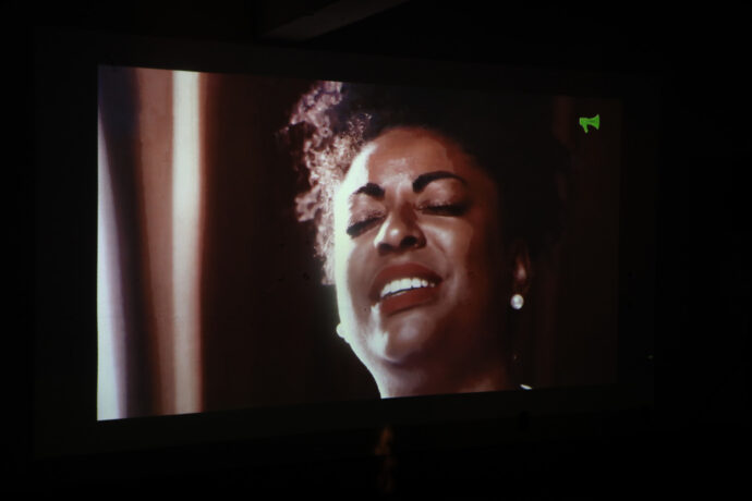  Obra(s) por ReOcupa.  Da atividade Manjar: Re-Conhecimento. 