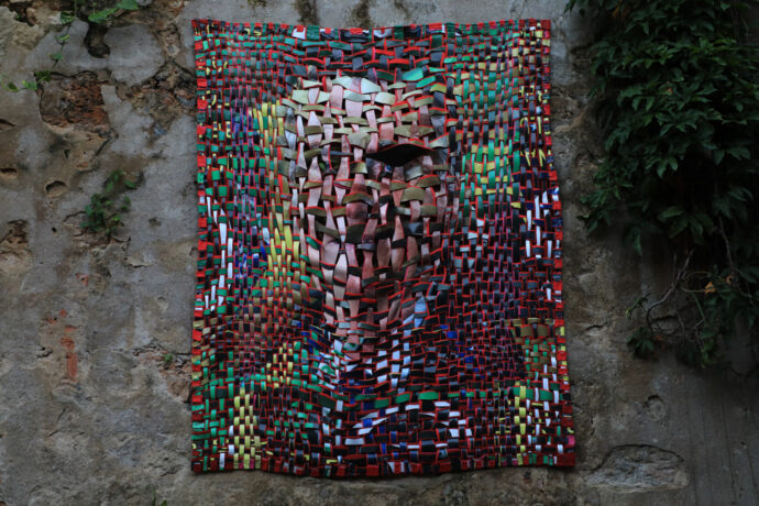  Da atividade Manjar: Re-Conhecimento. 