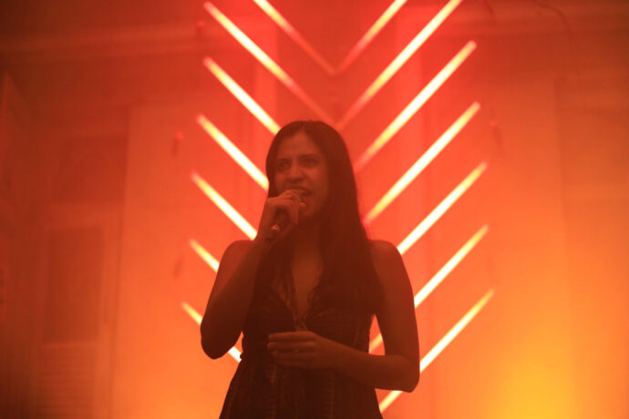  Obra(s) por Renata Tupinambá.  Da atividade Manjar: Re-Conhecimento. 