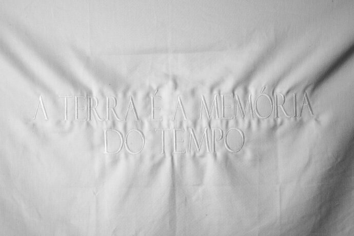  Obra(s) por Abiniel João Nascimento.  Da atividade AFLUENTE [ArtRio]. 