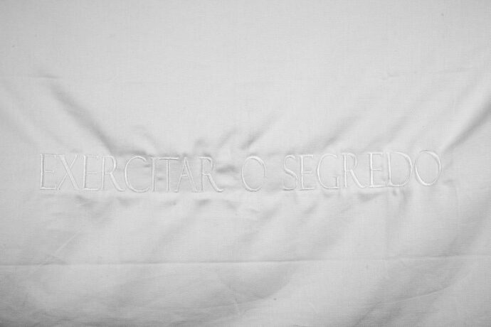  Obra(s) por Abiniel João Nascimento.  Da atividade AFLUENTE [ArtRio]. 