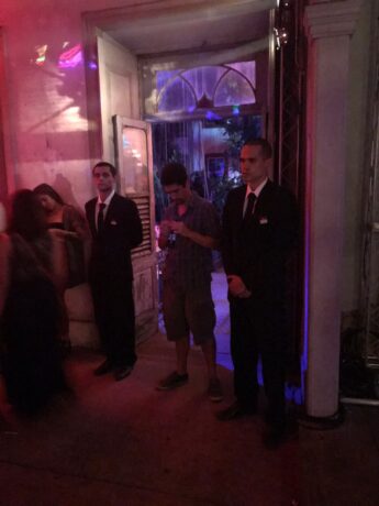  Obra(s) por Amador e Jr. Segurança Patrimonial Ltda.. 