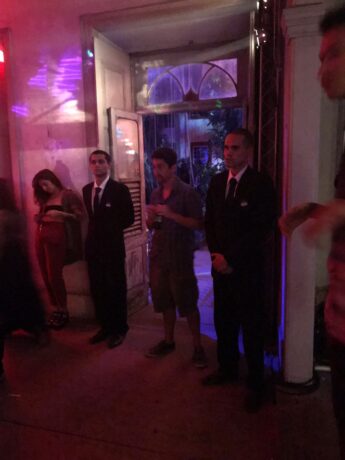  Obra(s) por Amador e Jr. Segurança Patrimonial Ltda.. 