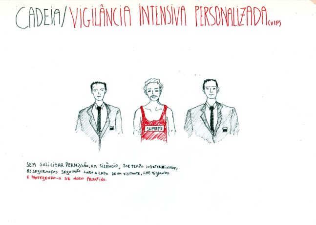  Obra(s) por Amador e Jr. Segurança Patrimonial Ltda.. 
