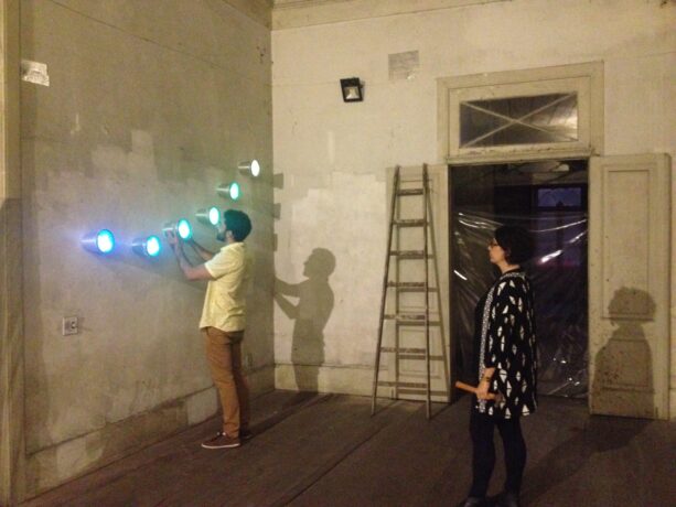  Obra(s) por Caroline Valansi. 