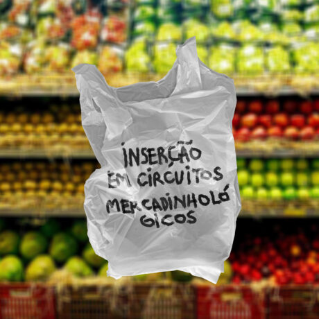  Obra(s) por Coletivo CARNI.  Da atividade Local da Ação. 