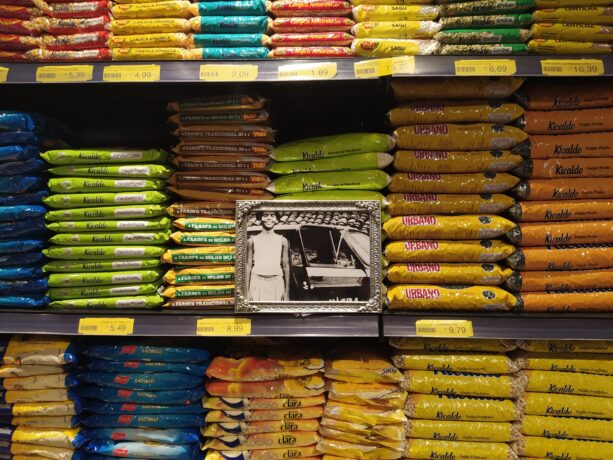  Obra(s) por Coletivo CARNI.  Da atividade Local da Ação. 