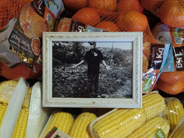  Obra(s) por Coletivo CARNI.  Da atividade Local da Ação. 