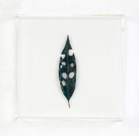  Obra(s) por Daniel Steegmann Mangrané.  Da atividade AFLUENTE [ArtRio]. 