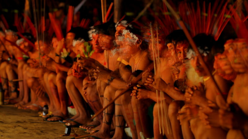  Obra(s) por Leandro Lima e Gisela Motta. 