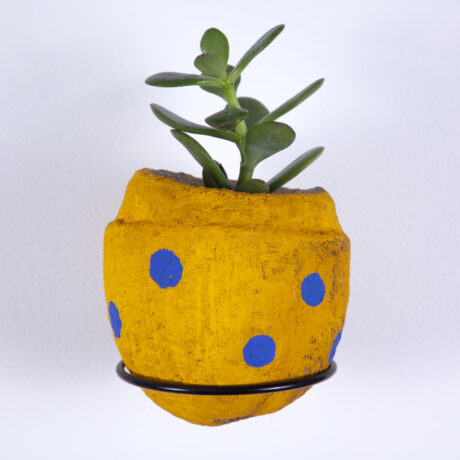  Obra(s) por Kandú Puri.  Da atividade AFLUENTE [ArtRio]. 