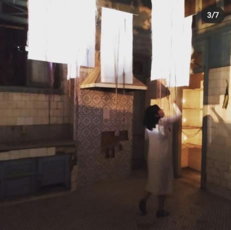  Obra(s) por Mariana Guimarães. 