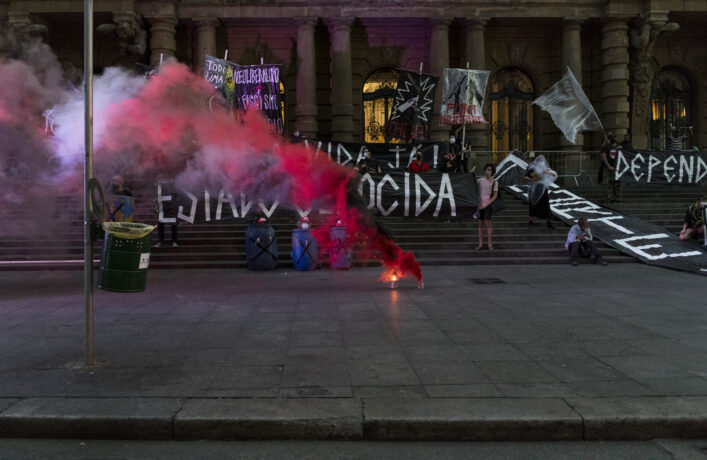  Obra(s) por ReOcupa.  Da atividade Local da Ação. 