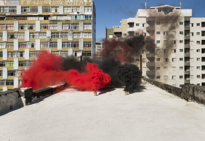  Obra(s) por ReOcupa.  Da atividade Local da Ação. 