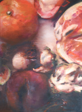  Obra(s) por Regina Parra.  Da atividade AFLUENTE [ArtRio]. 