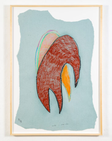  Obra(s) por Tadaskia.  Da atividade AFLUENTE [ArtRio]. 