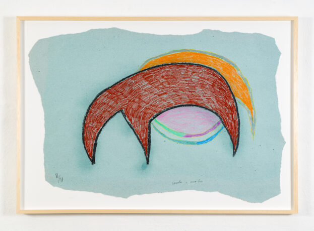  Obra(s) por Tadaskia.  Da atividade AFLUENTE [ArtRio]. 