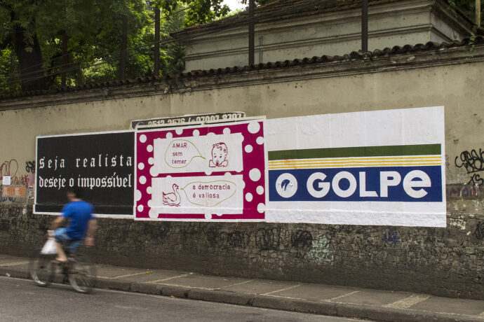  Obra(s) por Tupinambá Lambido.  Da atividade Local da Ação. 