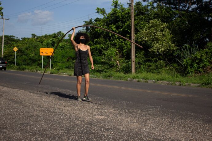  Obra(s) por Vanessa Nunes. 