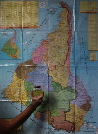  Obra(s) por Walla Capelobo. 