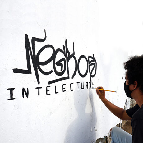 Obra(s) por Arthur Doomer.  Da atividade NTÚ.