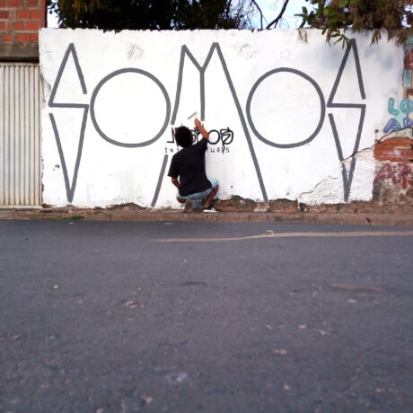  Obra(s) por Arthur Doomer.  Da atividade NTÚ. 